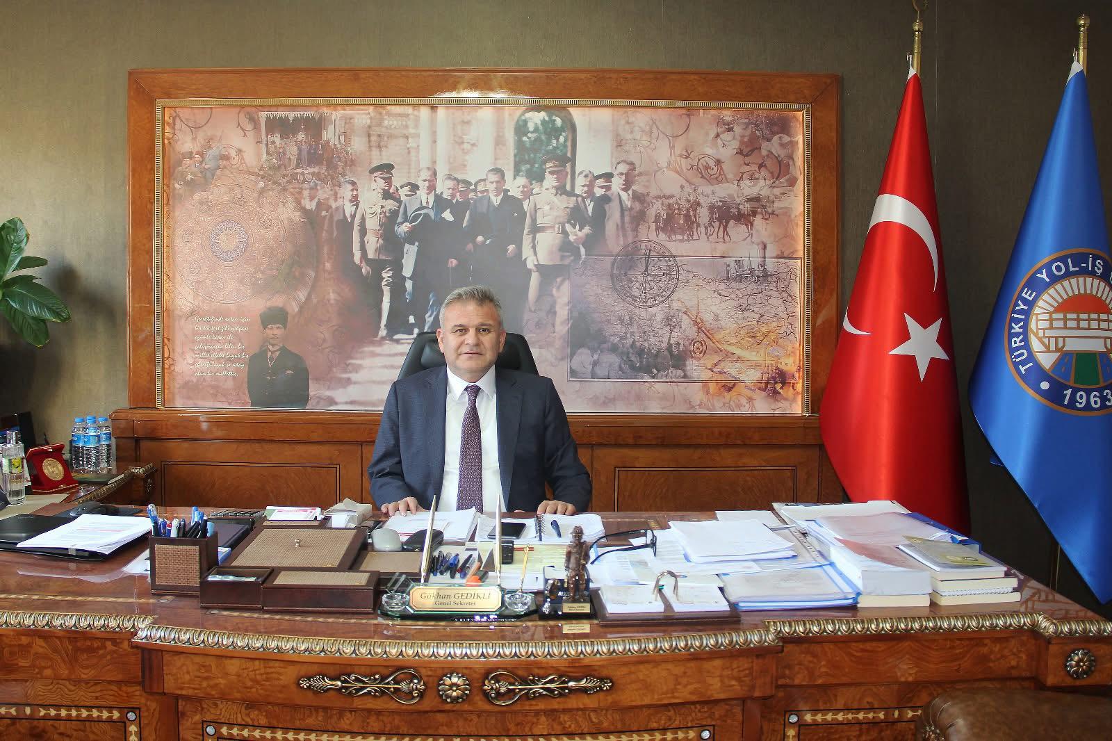 “Çocuklarımız aydınlık yarınlarımızın güvencesidir”