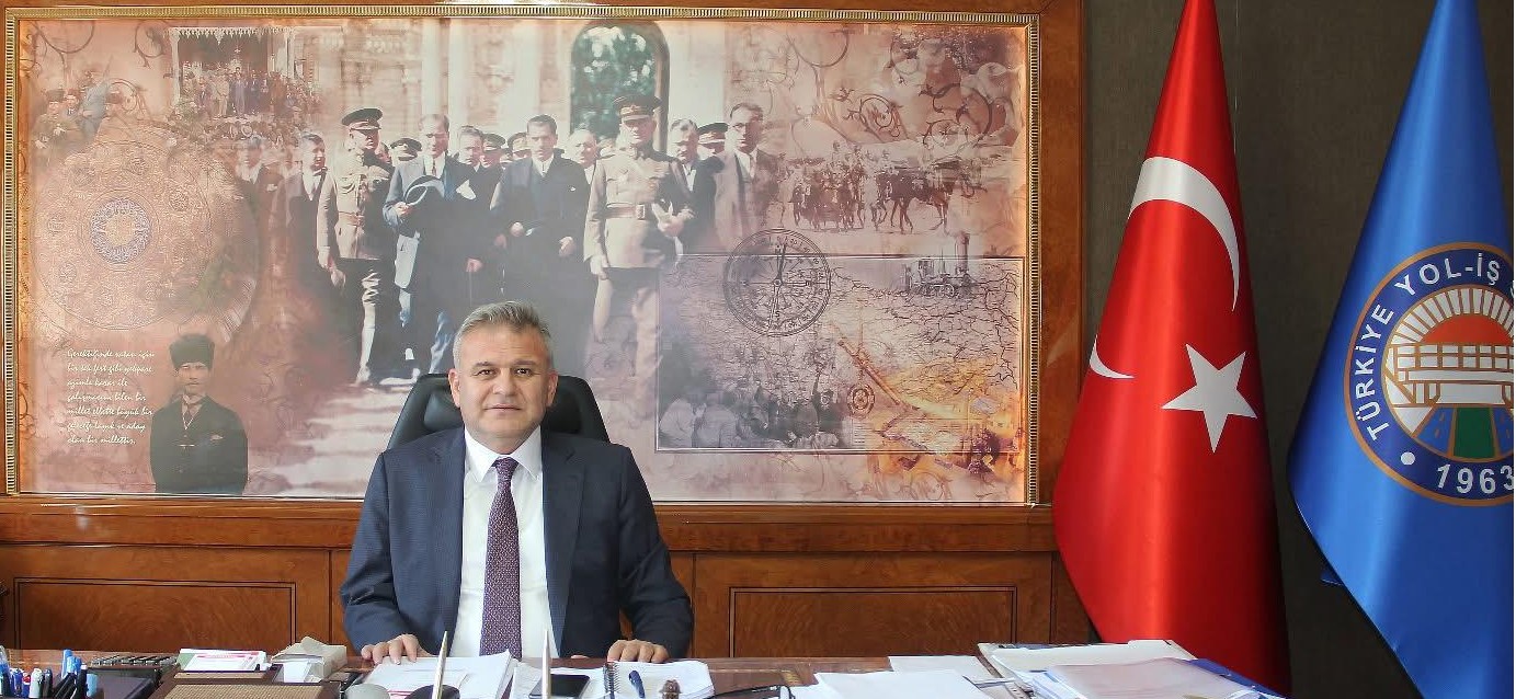 Gökhan Gedikli: “19 Mayıs Türk milletinin büyük uyanışının gerçekleştiği gündür”