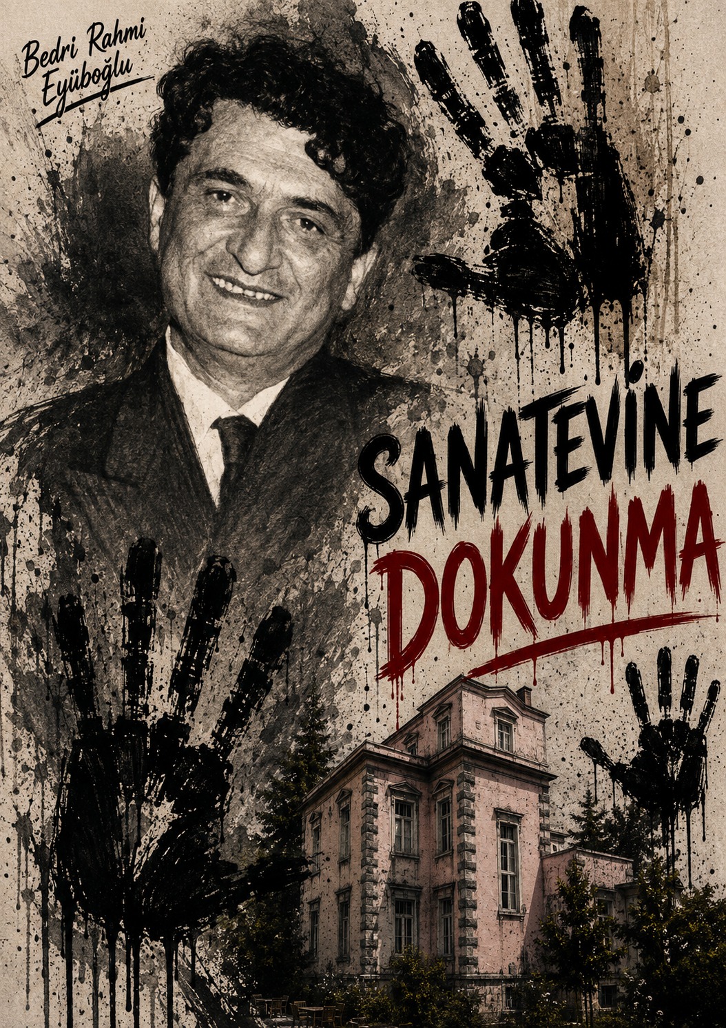 TRABZON SANATEVİ’NDEN BASIN AÇIKLAMASI