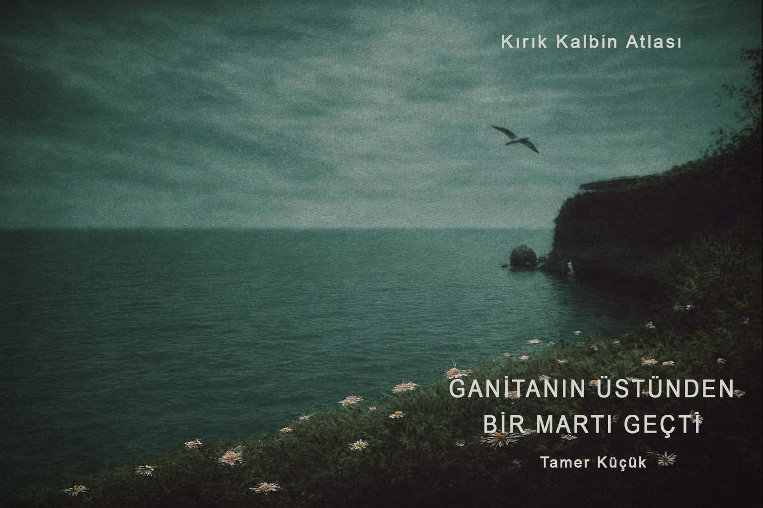 Ganita’dan Mektup