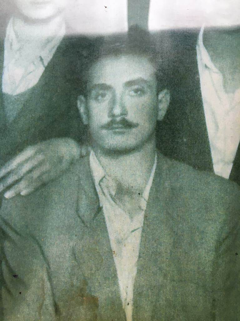 OSMAN ÖZBİLEN, ADNAN ÖZBİLEN VE GANİTA