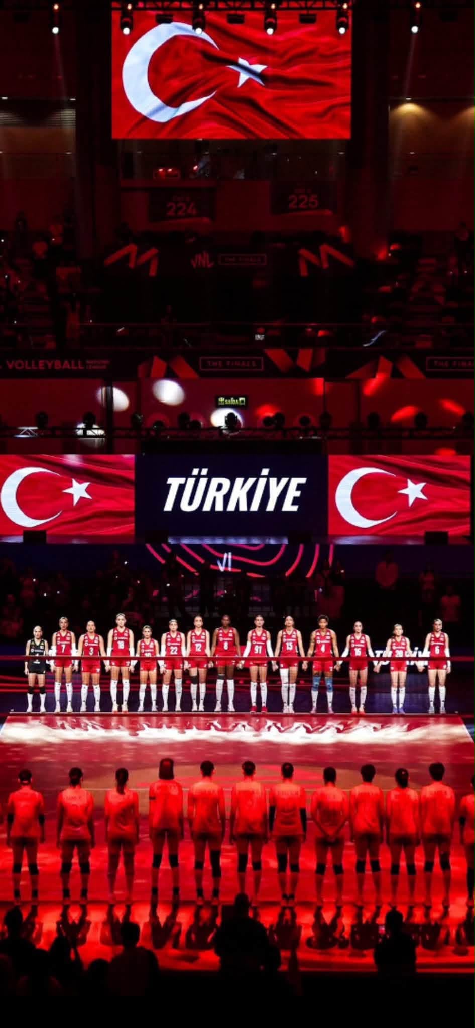 CUMHURİYET KADINLARI VE ATATÜRK’ÜN KIZLARI