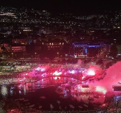 DİVAN BAŞKANLIK KURULU’NDAN TEŞEKKÜR