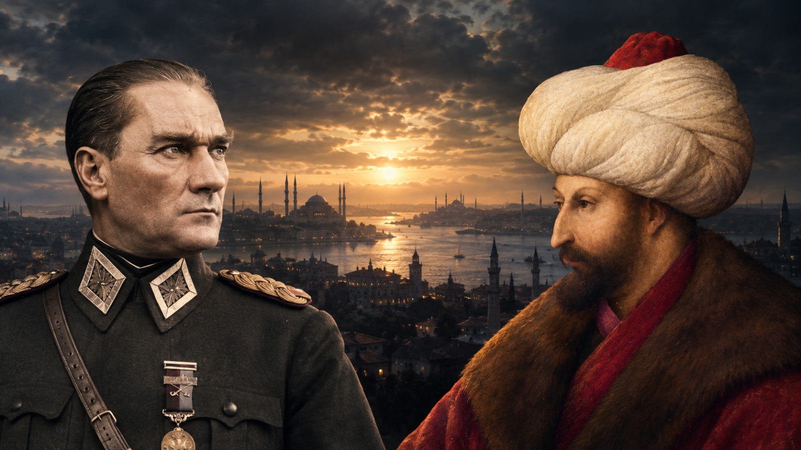 Yöneten mi Olmak, Yol Açan mı?